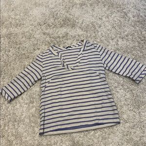 J crew top